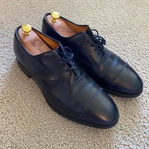 Allen Edmonds dress shoe size 9